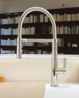 Товар: Смеситель для кухни Jacob Delafon Spirale E23310-CP Хром - фото 4 Смеситель для кухни Jacob Delafon Spirale E23310-CP Хром — фото 4, Смесители для кухни