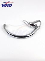 Смеситель для кухни Viko V-6914 Хром — фото 7, Смесители для кухни