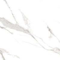 Керамогранит Ceradim Calacatta Sharp Silver белый полированный 60х60 см — фото 6, Керамогранит