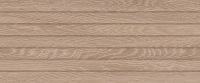 Керамическая плитка GlobalTile Eco Wood GT Бежевый 04 10100001343 настенная 25х60 см — фото 1, Керамическая плитка