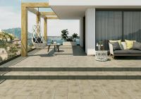 Клинкер Gres de Aragon Orion Beige 33х33 см — фото 2, Ступени и клинкер