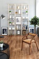 Виниловый ламинат Alpine Floor Real Wood ECO2-1 Дуб Royal 1220х183х6 мм — фото 3, Виниловый ламинат