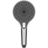 Товар: Душевая система Vincea Inspire VSFW-3I21MT1RCH с термостатом Хром - фото 4 Душевая система Vincea Inspire VSFW-3I21MT1RCH с термостатом Хром — фото 4, Встраиваемые душевые комплекты