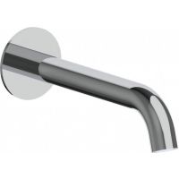 Излив для смесителя Aquanet Static AF330-98C 261829 Хром — фото 1, Изливы