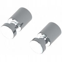 Крючок Artwelle Universell 8105-1 Хром — фото 2, Крючки для полотенец