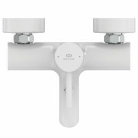 Товар: Смеситель для ванны Ideal Standard Ceraline BC199U5 Белый матовый - фото 3 Смеситель для ванны Ideal Standard Ceraline BC199U5 Белый матовый — фото 3, Смеситель для ванны