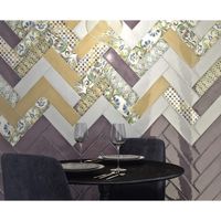 Товар: Керамическая плитка Kerama Marazzi Монпарнас сиреневый 9020 настенная 8,5х28,5 см - фото 2 Керамическая плитка Kerama Marazzi Монпарнас сиреневый 9020 настенная 8,5х28,5 см — фото 2, Керамическая плитка