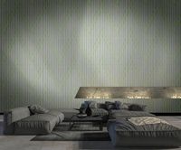 Обои Zambaiti Parati Lamborghini II 90016 Винил на флизелине (0,7*10,05) Бежевый, Линии/Геометрия — фото 2, Обои для стен