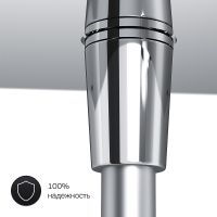 Смеситель для душа AM.PM Sensation F3020000 хром — фото 7, Смеситель для душа