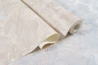 Обои Артекс Мурано 10836-03 Винил на флизелине (1,06*10,05) Бежевый, Мрамор — фото 3, Обои для стен