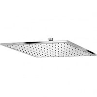 Верхний душ Kludi A-Qa 6444005-00 Хром — фото 1, Верхние души