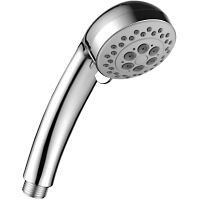 Ручной душ Frap F19 Хром — фото 1, Лейки для душа