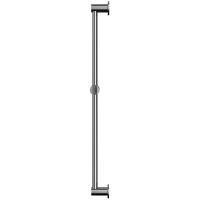 Товар: Душевая система Whitecross Y brushed nickel YSET09NIB с термостатом Брашированный никель - фото 10 Душевая система Whitecross Y brushed nickel YSET09NIB с термостатом Брашированный никель — фото 10, Душевое оборудование. Душевая программа