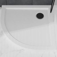 Товар: Акриловый поддон для душа Vincea 80х80 VST-5AQ-8080 Белый - фото 1 Акриловый поддон для душа Vincea 80х80 VST-5AQ-8080 Белый — фото 1, Акриловые душевые поддоны