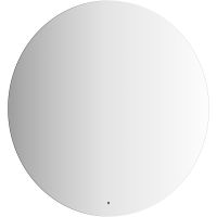 Товар: Зеркало Defesto Opti 90x90 DF 2856R с подсветкой 28W-3000К/ИК - выключатель/Теплый белый свет - фото 1 Зеркало Defesto Opti 90x90 DF 2856R с подсветкой 28W-3000К/ИК - выключатель/Теплый белый свет — фото 1, Зеркала в ванную комнату