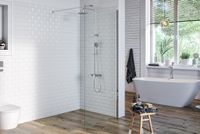 Товар: Душевая система Excellent Rain Altar AREX.SY.781BL Черный матовый - фото 8 Душевая система Excellent Rain Altar AREX.SY.781BL Черный матовый — фото 8, Душевое оборудование. Душевая программа