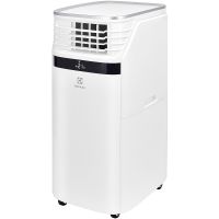 Кондиционер мобильный Electrolux Ice Column EACM-20 JK/N3 НС-1421704 Белый — фото 1, товары