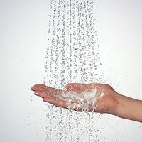 Душевой гарнитур Hansgrohe Croma Select S 26560400 Хром — фото 5, Душевые гарнитуры