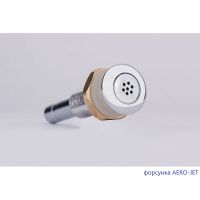 Товар: Акриловая ванна Whitecross Wave 170x70 0101.170070.100.RELAX.CR с гидромассажем - фото 2 Акриловая ванна Whitecross Wave 170x70 0101.170070.100.RELAX.CR с гидромассажем — фото 2, Ванны