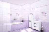 Товар: Керамогранит Laparet Miracle белый лаппатированный K948164LPR01LPER 59,7х119,70 см - фото 9 Керамогранит Laparet Miracle белый лаппатированный K948164LPR01LPER 59,7х119,70 см — фото 9, Керамогранит