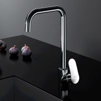 Смеситель для кухни AM.PM Like Хром арт-F8006000 — фото 6, Смесители для кухни