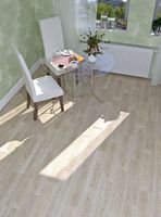 Керамогранит Laparet Listelini светло-бежевый 14,7х59,4 см — фото 2, Керамогранит