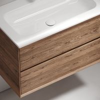 Товар: Тумба под раковину Sancos Marmi 2.0 80 MR2.080ECH подвесная Дуб чарльстон - фото 6 Тумба под раковину Sancos Marmi 2.0 80 MR2.080ECH подвесная Дуб чарльстон — фото 6, Тумбы под раковину