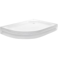 Товар: Акриловый поддон для душа Wemor 120x90 R 10000005171 Белый - фото 2 Акриловый поддон для душа Wemor 120x90 R 10000005171 Белый — фото 2, Душевые поддоны