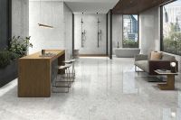 Товар: Керамогранит STN Inlay Light Pul Rect 60х120 см - фото 6 Керамогранит STN Inlay Light Pul Rect 60х120 см — фото 6, Керамогранит