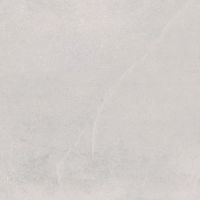 Керамогранит Steppe Ceramics Concrete Light Grey светло-серый 60х60 см — фото 1, Керамогранит