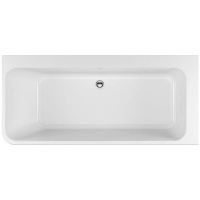 Товар: Акриловая ванна Excellent Lila 2.0 R 160x73 WAEX.LIL2.160P.WHN без гидромассажа - фото 2 Акриловая ванна Excellent Lila 2.0 R 160x73 WAEX.LIL2.160P.WHN без гидромассажа — фото 2, Ванны