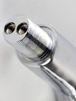 Смеситель для раковины Viko Хром арт-V-4101 — фото 11, Смесители для раковины