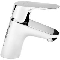 Смеситель для раковины Hansgrohe Focus E2 Хром арт-31730000 — фото 2, Смесители для раковины