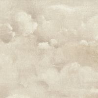 Обои AS Creation Luxury Damask 38895-2 Винил на флизелине (1,06*10,05) Бежевый, Облака — фото 1, Обои для стен