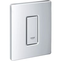 Клавиша смыва Grohe Skate Cosmopolitan 38784000 Хром — фото 1, Кнопки смыва