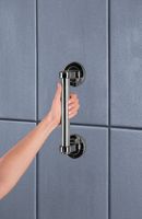 Товар: Поручень Ridder Pro А160300 Хром - фото 2 Поручень Ridder Pro А160300 Хром — фото 2, Поручни для ванной