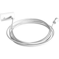 Товар: Подвес Artelamp Optima A741033 Белый - фото 1 Подвес Artelamp Optima A741033 Белый — фото 1, Комплектующие для освещения