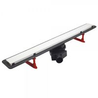 Товар: Трап для душа Pestan Confluo Frameless Line 750 Black Glass 13701205 с решеткой - фото 3 Трап для душа Pestan Confluo Frameless Line 750 Black Glass 13701205 с решеткой — фото 3, Трапы для душа