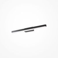 Товар: Подсветка для зеркал и картин Maytoni Mirror Fichte MIR012WL-L14B4K Черная - фото 4 Подсветка для зеркал и картин Maytoni Mirror Fichte MIR012WL-L14B4K Черная — фото 4, Подсветки