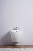 Товар: Биде Esbano Lirio ESVBLIRIW подвесное Белое глянцевое - фото 3 Биде Esbano Lirio ESVBLIRIW подвесное Белое глянцевое — фото 3, Биде подвесные