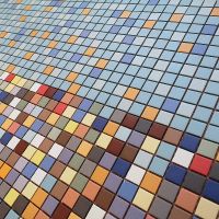 Мозаика Caramelle mosaic L Universo Omega Centauri 30x30 см арт-00-00003492 — фото 3, Мозаика