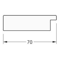 Товар: Зеркало Evoform Definite 136х76 BY 3306 в багетной раме - Соты медь 70 мм - фото 6 Зеркало Evoform Definite 136х76 BY 3306 в багетной раме - Соты медь 70 мм — фото 6, Мебель для ванной