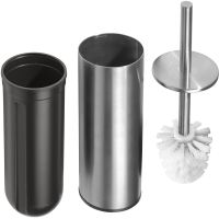 Ершик для унитаза Bemeta Neo 102313055 Хром — фото 1, Ершики для унитаза