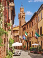 Товар: Фреска Ortograf Городской пейзаж 50056 Фактура флок FLK Флизелин (2*2,7) Бежевый/Голубой, Город - фото 2 Фреска Ortograf Городской пейзаж 50056 Фактура флок FLK Флизелин (2*2,7) Бежевый/Голубой, Город — фото 2, Фрески