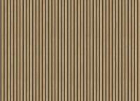 Обои Grandeco Ciara A 63602 Винил на флизелине (0,53*10,05) Коричневый/Черный, Полоса/Под дерево — фото 2, Обои для стен