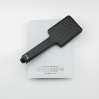 Смеситель для ванны Gappo G07-6 G3207-6 Черный матовый — фото 6, Смесители