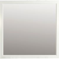 Зеркало Opadiris Омега 85 00-00002827 Слоновая кость — фото 1, Мебель для ванной