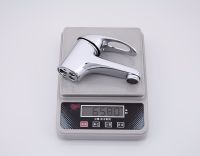 Товар: Смеситель для раковины Frap H03 F1003 Хром - фото 7 Смеситель для раковины Frap H03 F1003 Хром — фото 7, Смесители