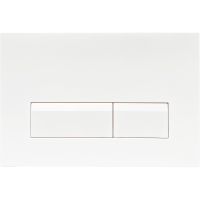 Товар: Клавиша смыва Triton-Pro EVO/W Щ0000065111 Белая глянцевая - фото 1 Клавиша смыва Triton-Pro EVO/W Щ0000065111 Белая глянцевая — фото 1, Кнопки смыва