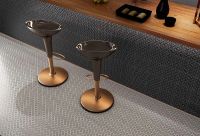 Товар: Керамогранит Monopole Ceramica Guadalupe Black 18,7х18,7 см - фото 2 Керамогранит Monopole Ceramica Guadalupe Black 18,7х18,7 см — фото 2, Керамогранит